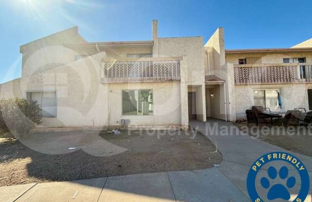 3840 North 43rd Avenue - 3840 North 43rd Avenue, Phoenix, AZ 85031