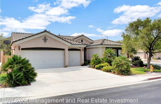 2169 Paganini Ave. - 2169 Paganini Avenue, Henderson, NV 89052