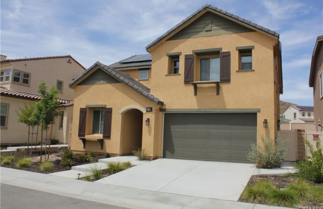 24200 Gazania Way - 24200 Gazania Way, Lake Elsinore, CA 92532