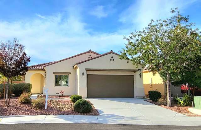 MOUNTAIN FALLS - Toscana Place photos photos