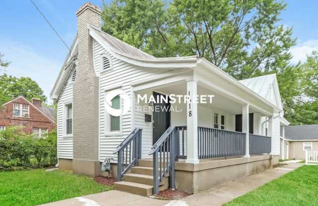 1618 South 30th Street photos photos