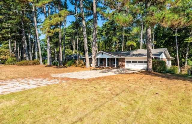 3892 Cardinal Drive - 3892 Cardinal Drive, Tucker, GA 30084