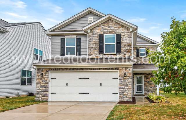 Stunning 3-Bed Home in the Heart of Whitestown! photos photos