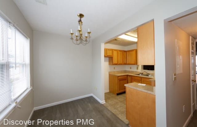 1319 S Senate Avenue Gallery 2