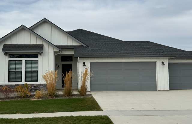 17453 North Newell Avenue - 17453 North Newell Avenue, Canyon County, ID 83687
