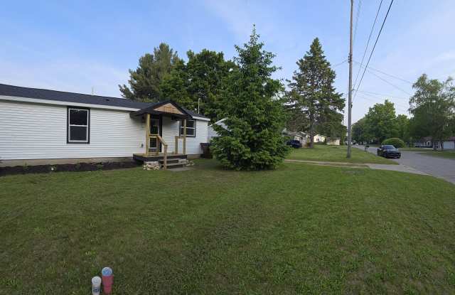 220 Alexander St - 220 Alexander Street, Cadillac, MI 49601