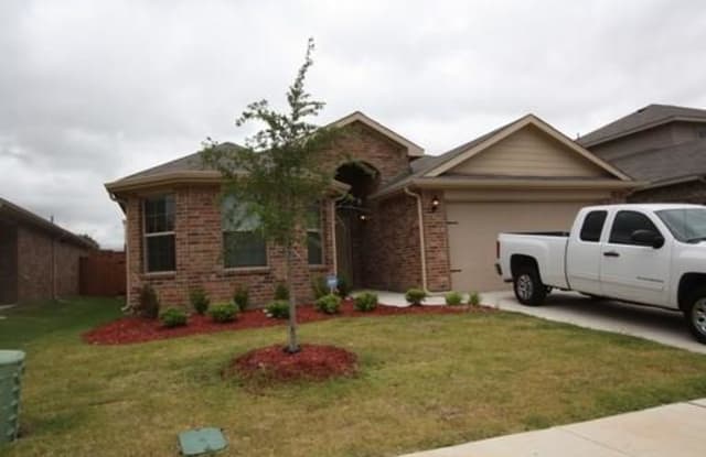 6332 Longship Street - 6332 Longship St, Saginaw, TX 76179