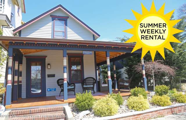 87 Cookman Avenue photos photos