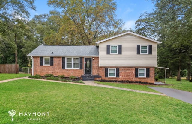 204 Boyd Avenue - 204 Boyd Avenue, Simpsonville, SC 29681