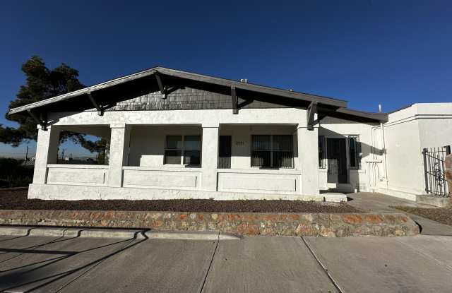 2531 Pershing Drive unit: B photos photos