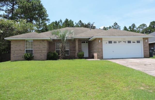 7105 Annandale Dr - 7105 Annandale Drive, Escambia County, AL 32526