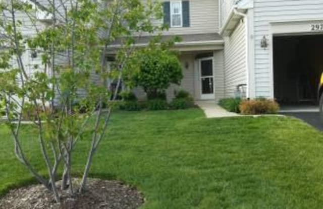2974 White Thorn Avenue - 2974 White Thorn Circle, Naperville, IL 60564