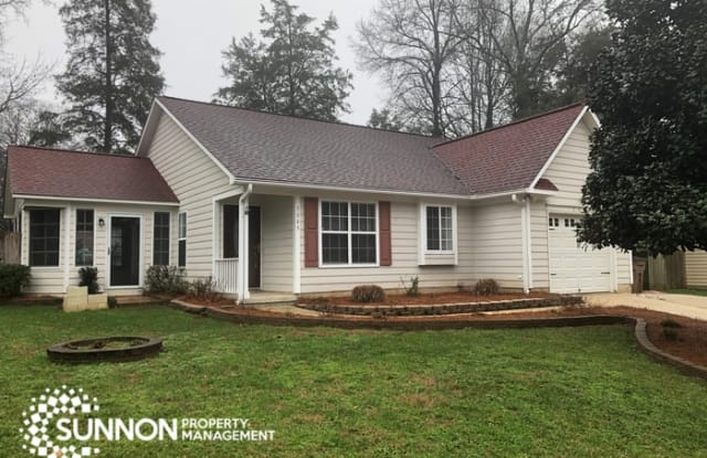 5049 Poplar Glen Drive - 5049 Poplar Glen Drive, Indian Trail, NC 28104