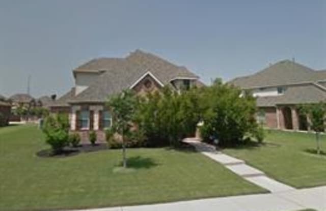 5141 Skyline Drive - 5141 Skyline Drive, Frisco, TX 75036