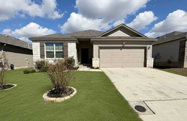 Spacious One Story Home! - 10719 Francisco Way, Bexar County, TX 78109