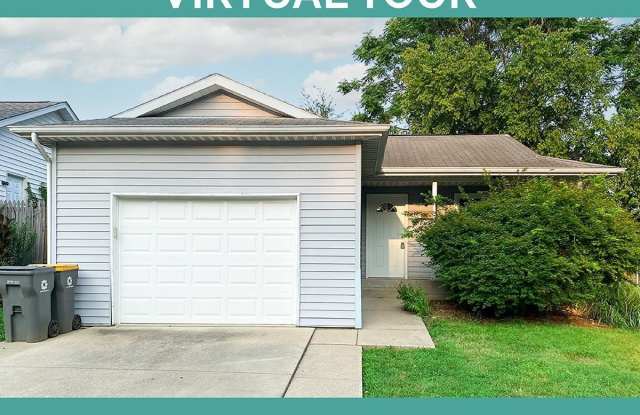 1409 S Palmer Avenue photos photos