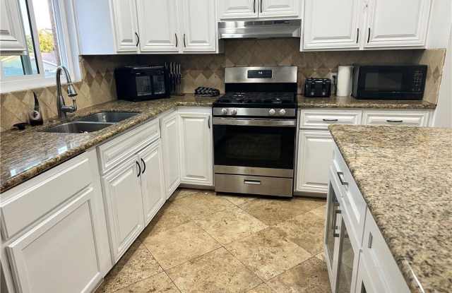 8111 Cheyenne - 8111 Cheyenne Avenue, Downey, CA 90242