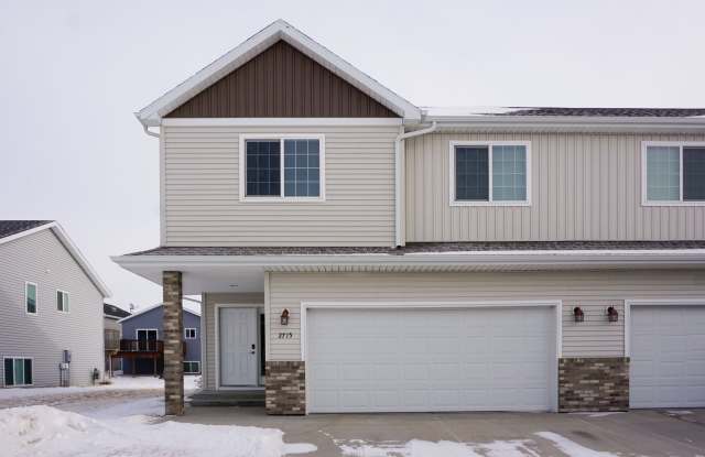 3 Bed 3 Bath Twin Home photos photos