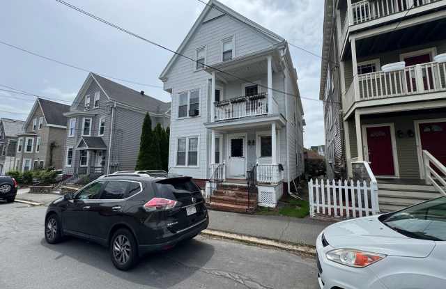 18 Blaisdell Street photos photos