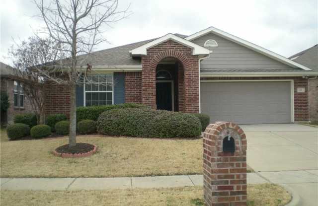 112 Birdbrook Drive - 112 Birdbrook Drive, Anna, TX 75409
