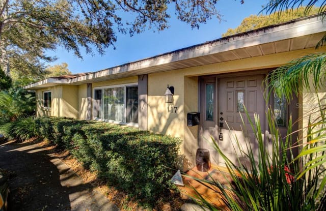 117 34TH AVENUE N - 117 34th Avenue NE, St. Petersburg, FL 33704