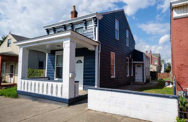 411 Hodge Street - 411 Hodge Street, Newport, KY 41071