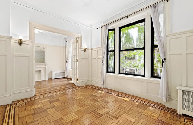 314 West 100th Street - 314 West 100th Street, New York City, NY 10025
