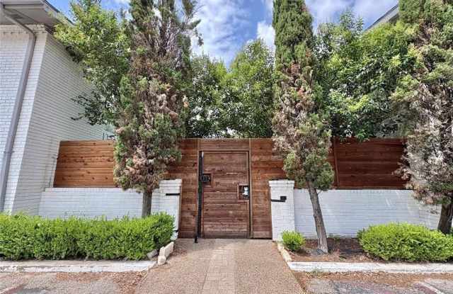 4347 Dickason Avenue - 4347 Dickason Avenue, Dallas, TX 75219