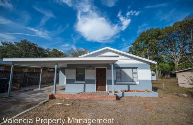 2906 E Genesee St - 2906 East Genesee Street, Tampa, FL 33610