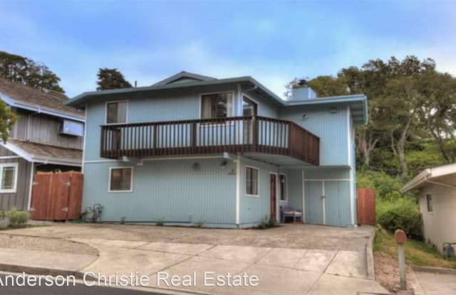 228 Treasure Island Drive - 228 Treasure Island Drive, Rio del Mar, CA 95003