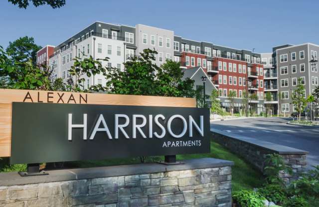 Alexan Harrison Apartments photos photos