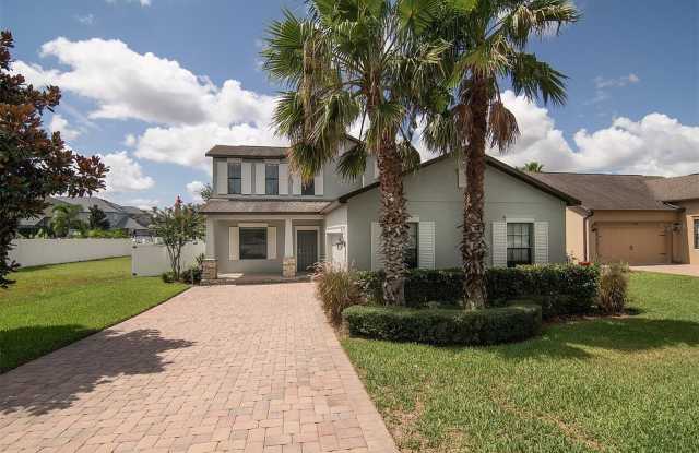 2096 CESTIUS ROAD - 2096 Cestius Road, Winter Garden, FL 34787