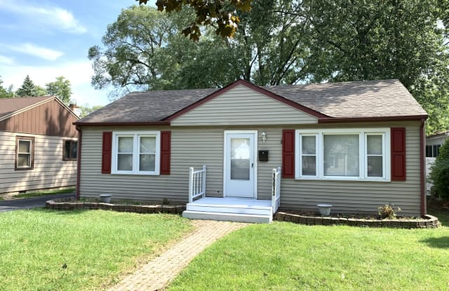 15013 Springfield Avenue - 15013 Springfield Avenue, Midlothian, IL 60445