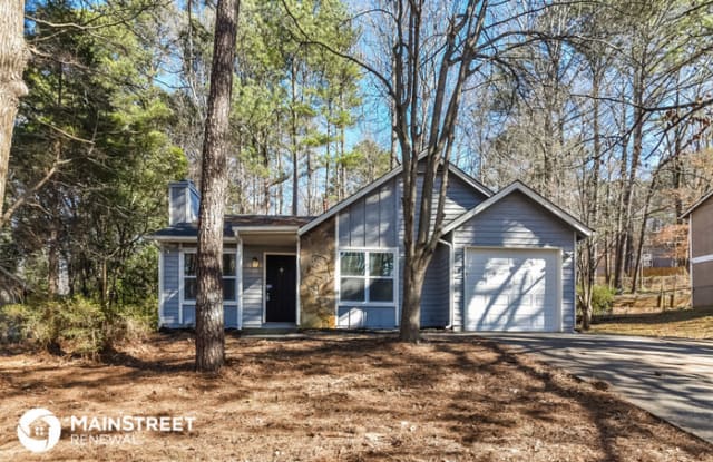 754 Inland Way Northwest - 754 Inland Way, Lilburn, GA 30047
