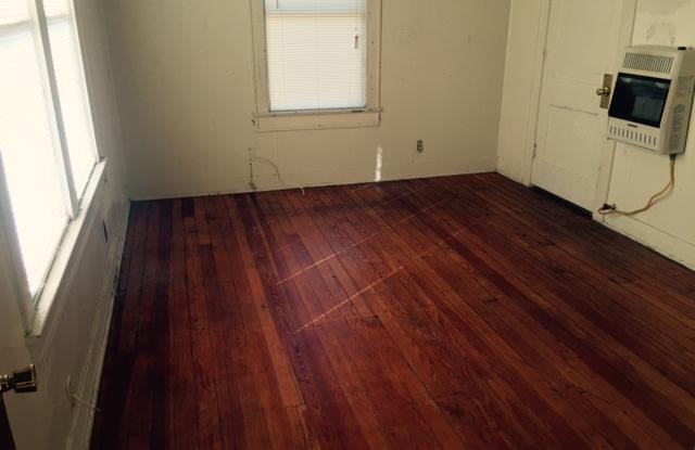 715 Warford - 715 Warford St, Wichita Falls, TX 76301