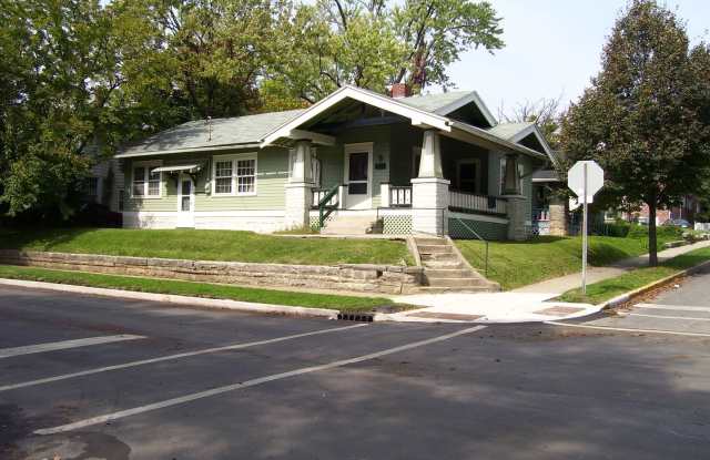 520 S Fess Avenue Gallery 1