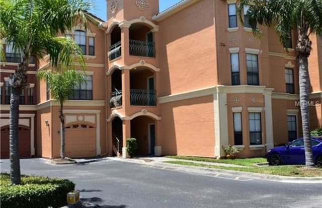 2717 VIA CIPRIANI - 2717 via Cipriani, Clearwater, FL 33764