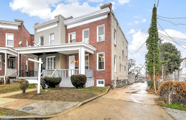 3600 Eversley St - 3600 Eversley Street, Baltimore, MD 21229