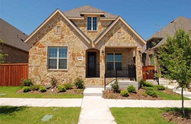 8669 Ludlow Drive - 8669 Ludlow Drive, Frisco, TX 75036