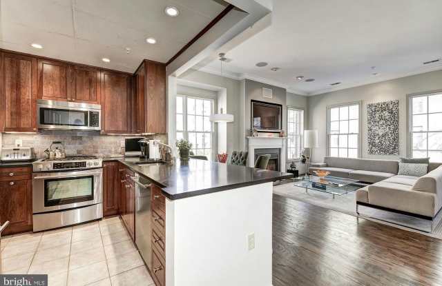 1900 Kalorama Place Northwest #56 Gallery 4