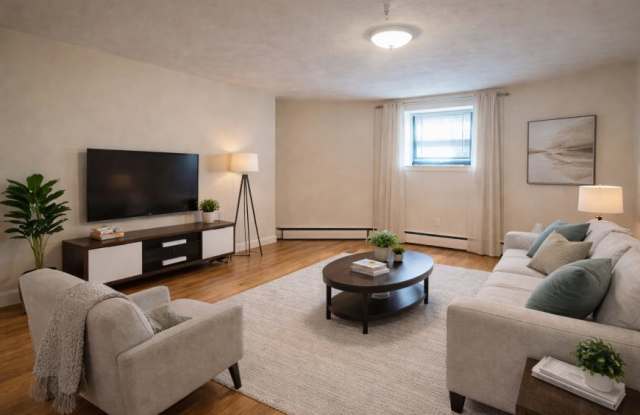 1246 Commonwealth Ave. photos photos