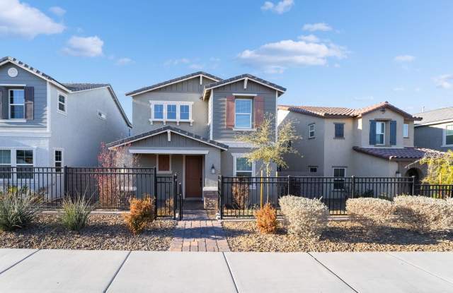 Modern Living in Inspirada Community! photos photos