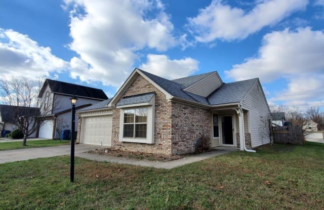 5644 Orchardgrass Ln - 5644 Orchardgrass Lane, Indianapolis, IN 46254