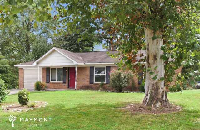 3124 Gayhart Drive Northwest Gallery 2