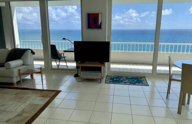 5540 N Ocean Drive Gallery 3