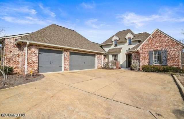 102 S Cypress Lake Boulevard - 102 Cypress Lake Boulevard South, Madison, MS 39110