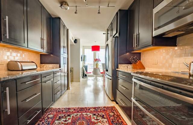 200 Wagner Place #1201 Gallery 3