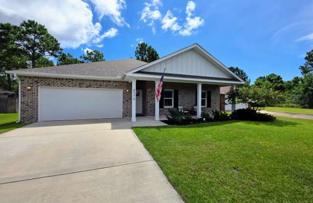 Newer 3BR/2BA home in Perdido Bay Country Club Estates Gallery 3