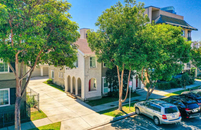 Gorgeous Single Family Home for Lease - 1064 2nd Street, Long Beach, CA 90802