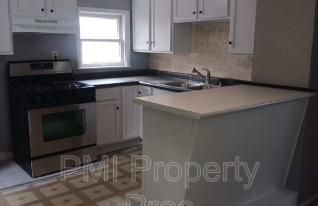 1522 S Union St - 1522 South Union Street, Milwaukee, WI 53204